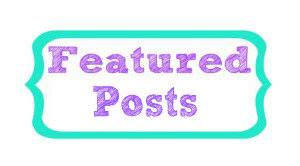 Bloggers Brags Weekly Pinterest Party ~ Week 63 ~ www.Denverista.com