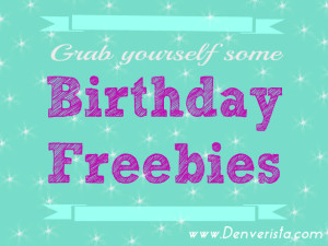 Birthday